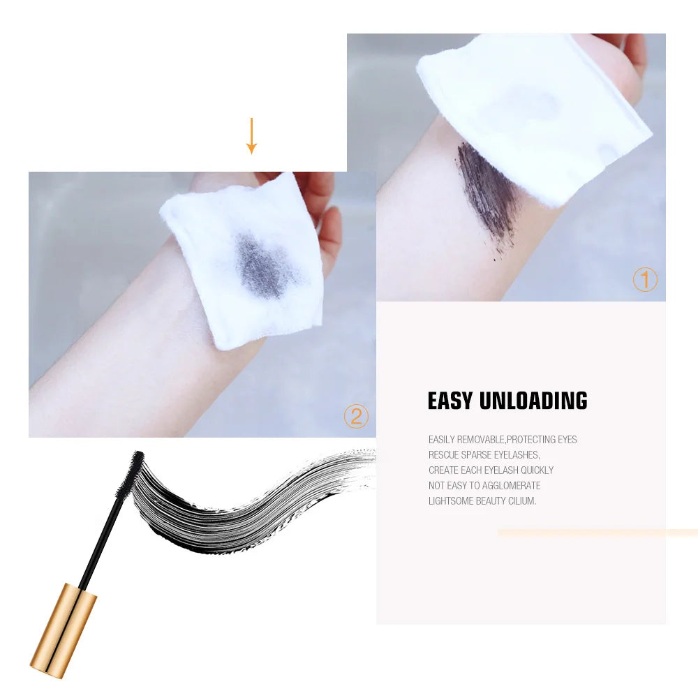 Black Lash Eyelash