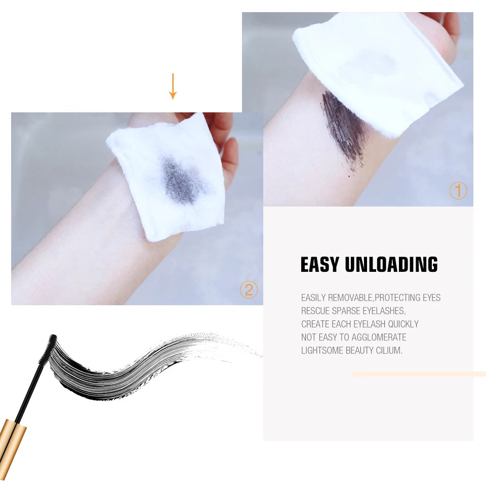 Black Lash Eyelash