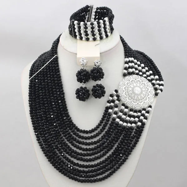 Jewellery Set