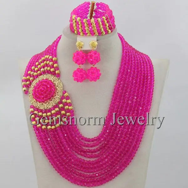 Jewellery Set