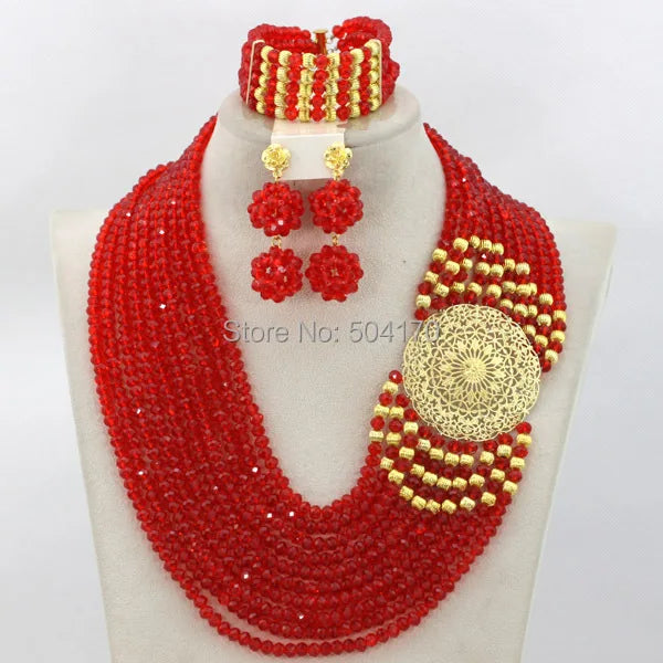 Jewellery Set