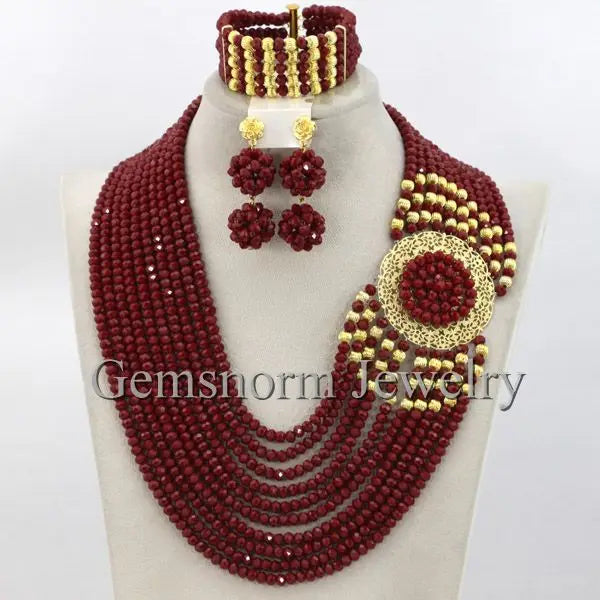 Jewellery Set