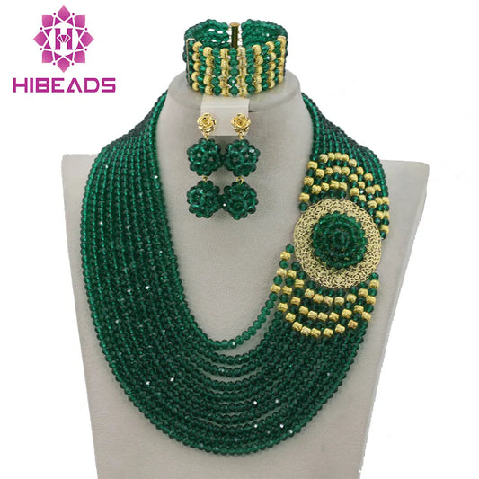 Jewellery Set