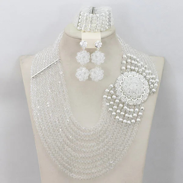 Jewellery Set