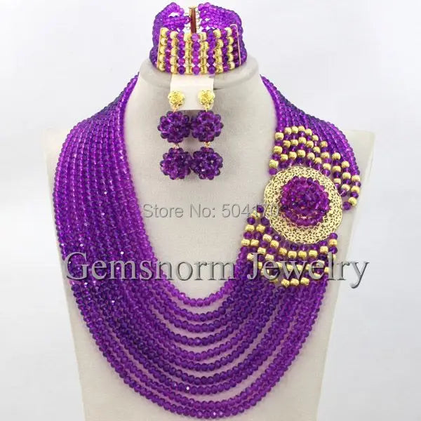 Jewellery Set