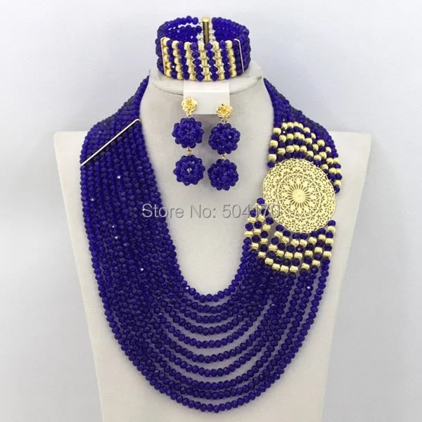 Jewellery Set