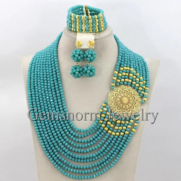 Jewellery Set