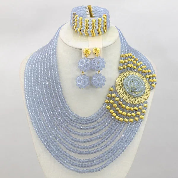Jewellery Set