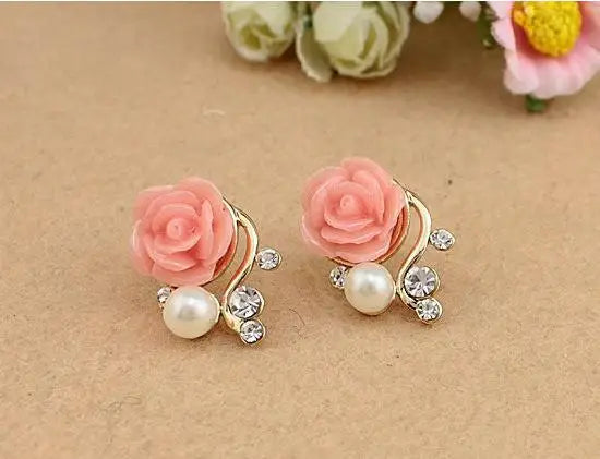 Earrings Accessories