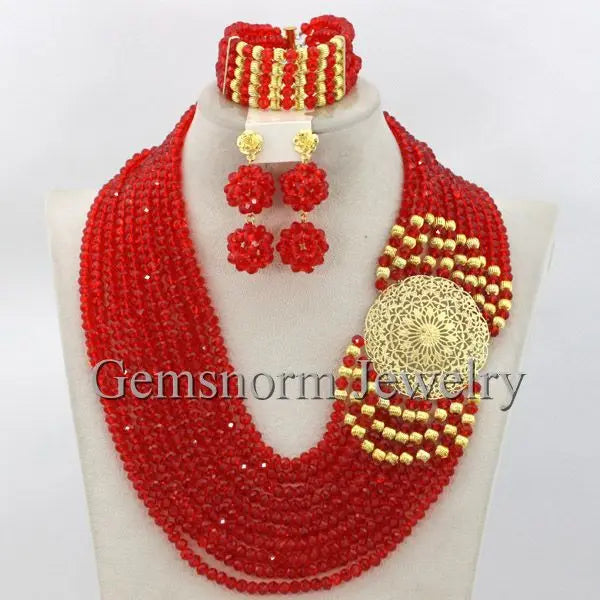 Jewellery Set