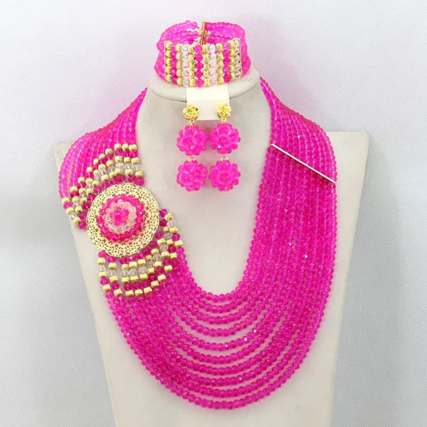 Jewellery Set
