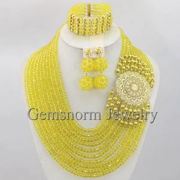 Jewellery Set