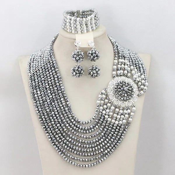 Jewellery Set