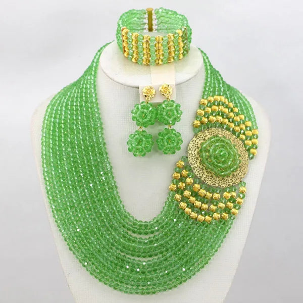Jewellery Set