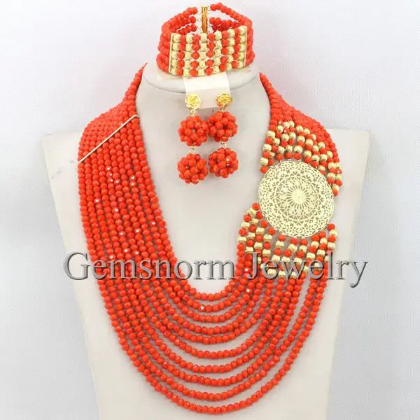 Jewellery Set