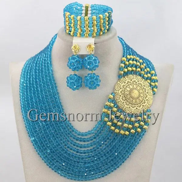 Jewellery Set