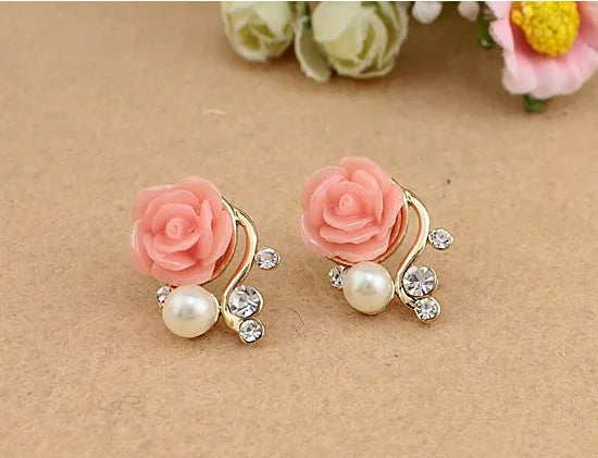 Earrings Accessories