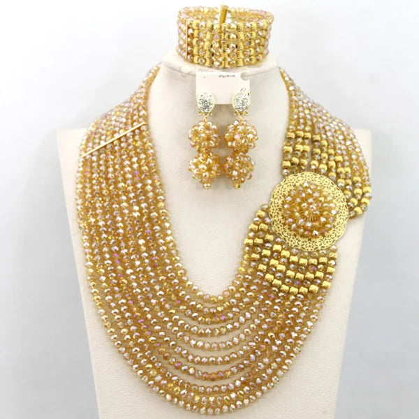 Jewellery Set