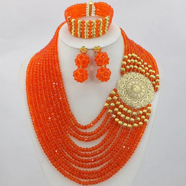 Jewellery Set