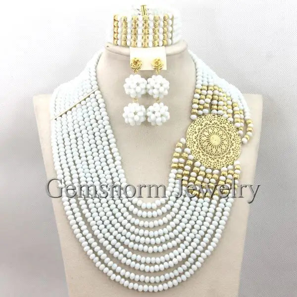 Jewellery Set