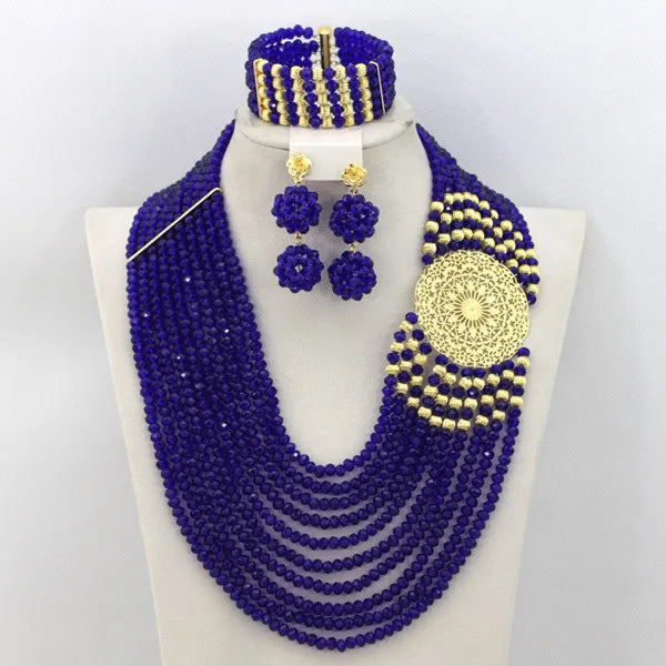 Jewellery Set