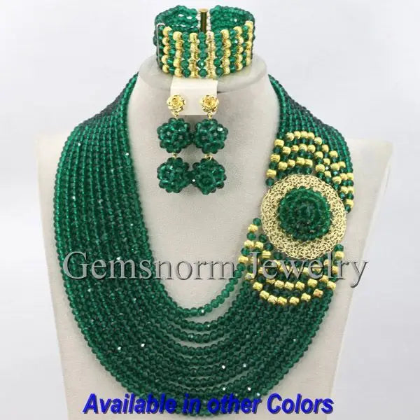 Jewellery Set