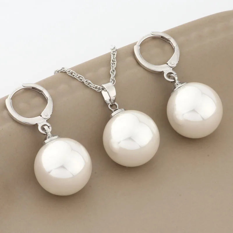 Necklace /Earrings
