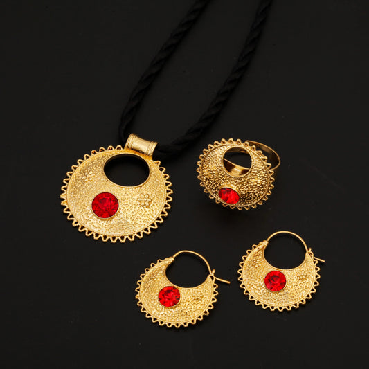 jewelry sets