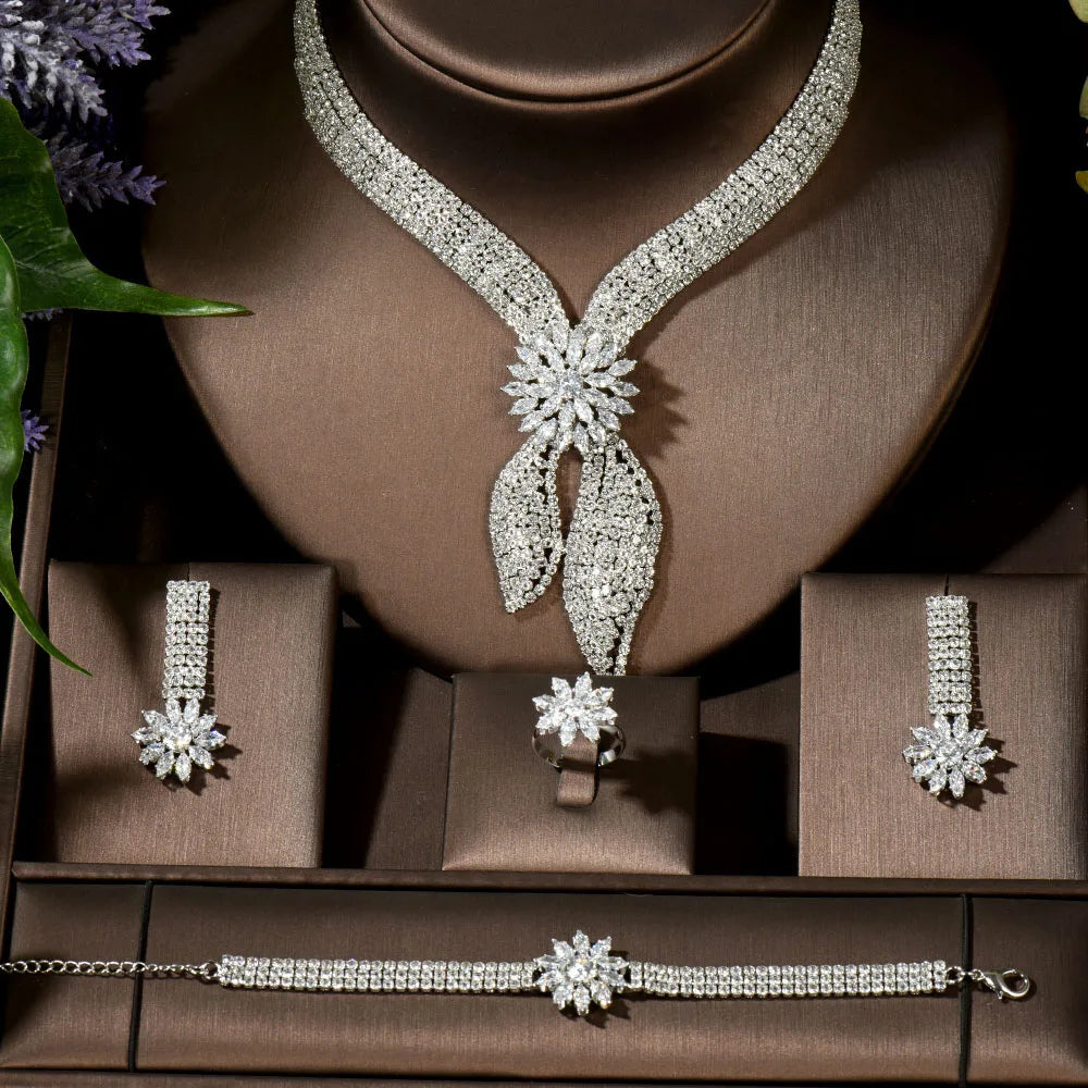 Jewelry Set