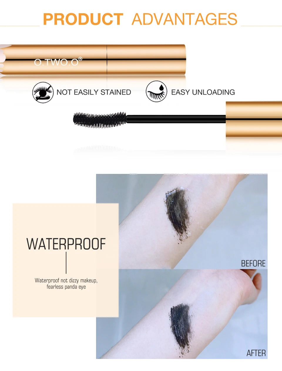 Black Lash Eyelash