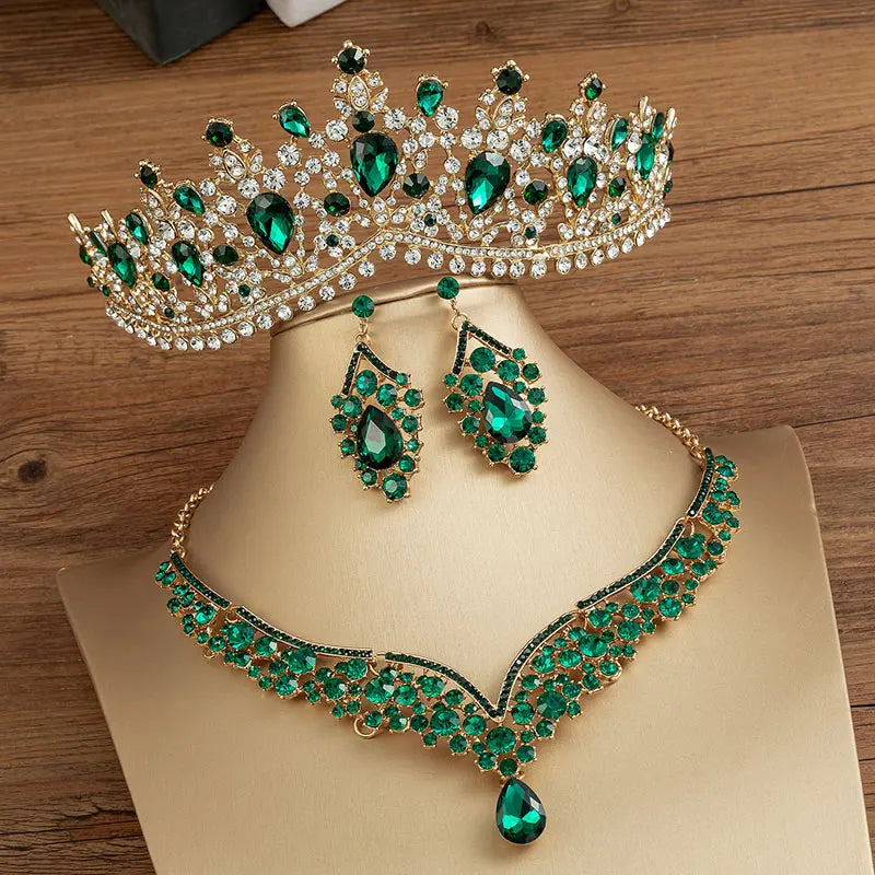 Bridal Jewelry Sets