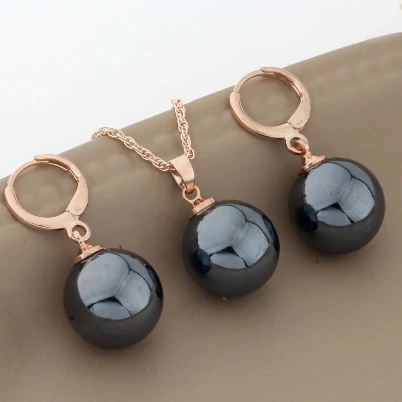 Necklace /Earrings