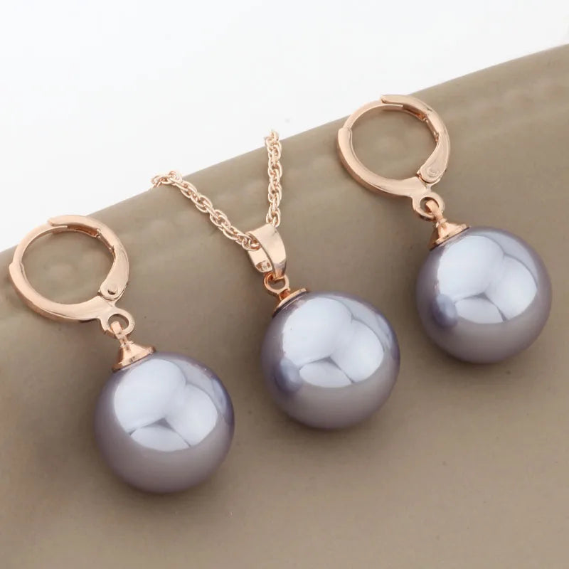 Necklace /Earrings