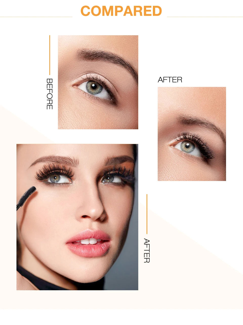 Black Lash Eyelash