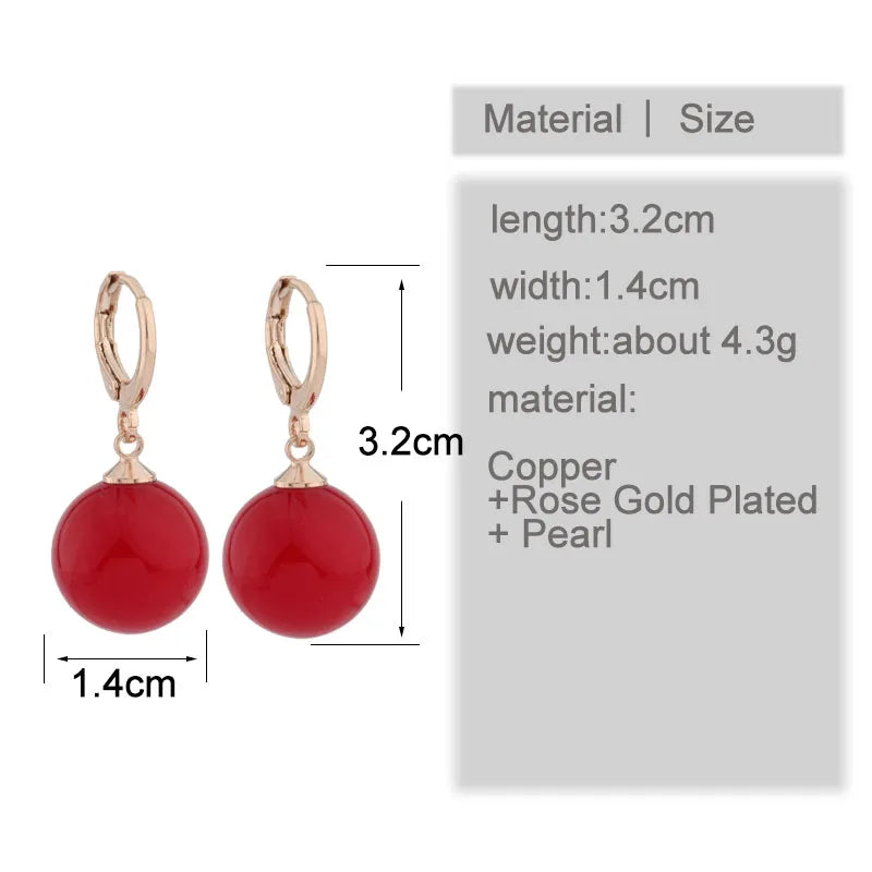Necklace /Earrings