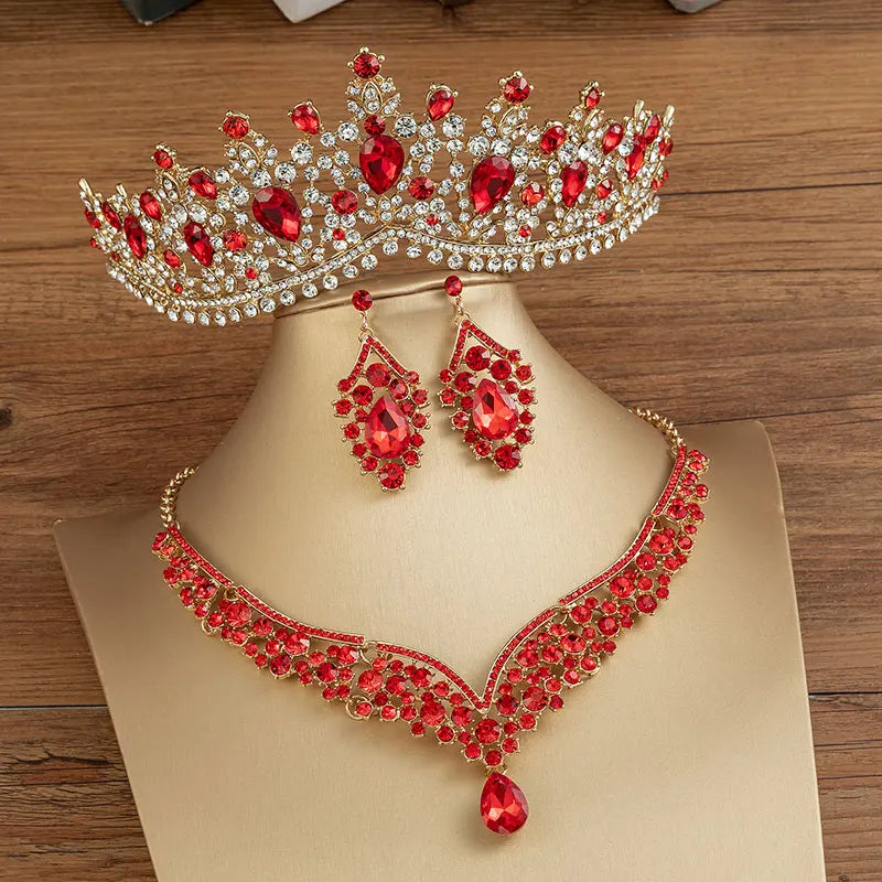 Bridal Jewelry Sets