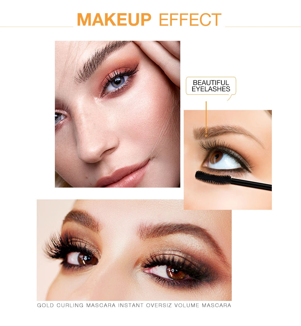 Black Lash Eyelash