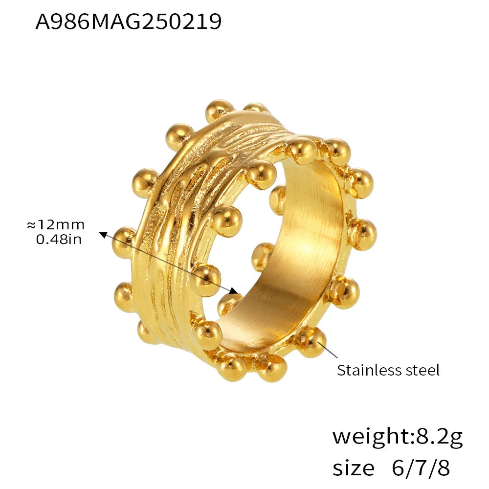 Ring  Jewelry