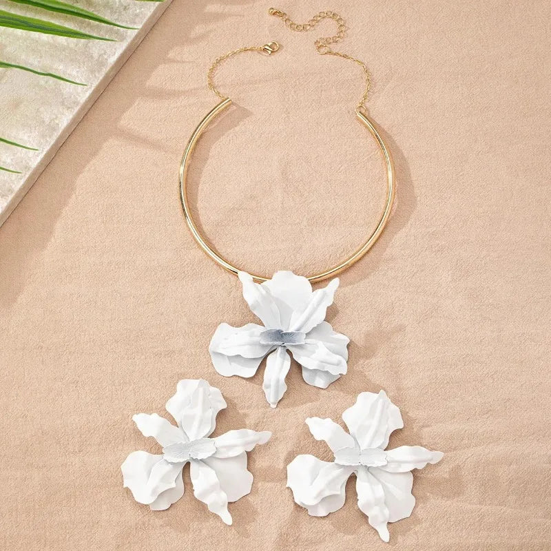 Set  Jewelry