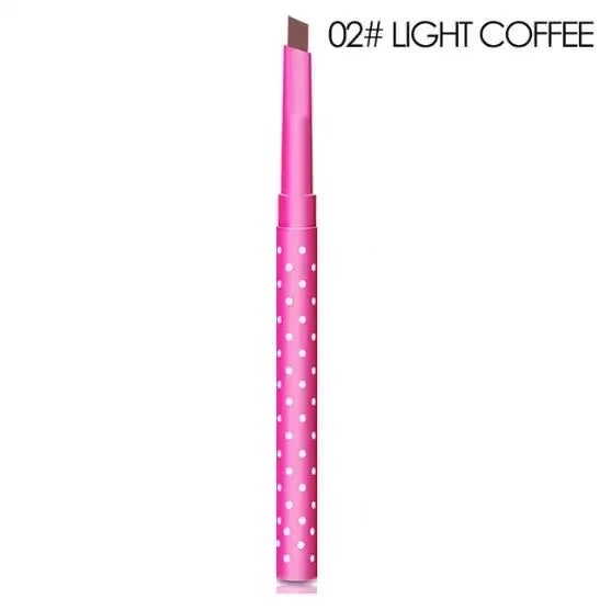 Eyebrow Pencil Waterproof