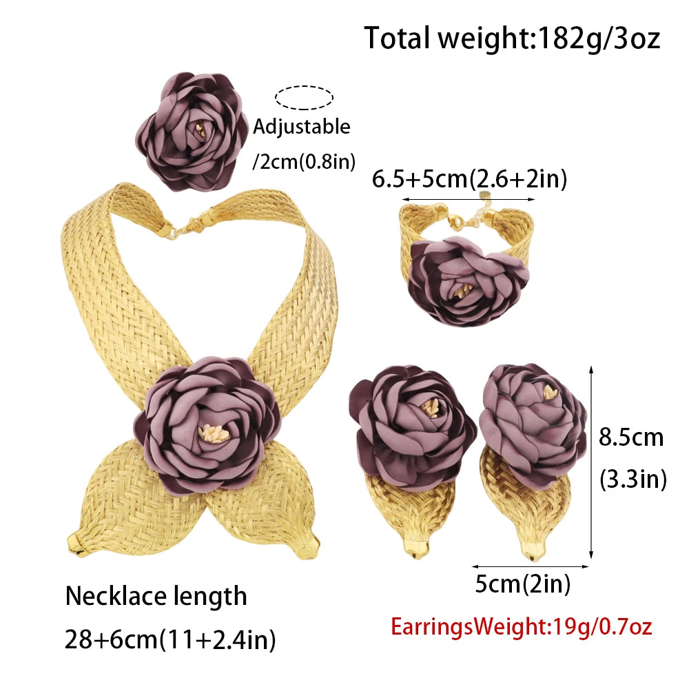 Jewelry Set