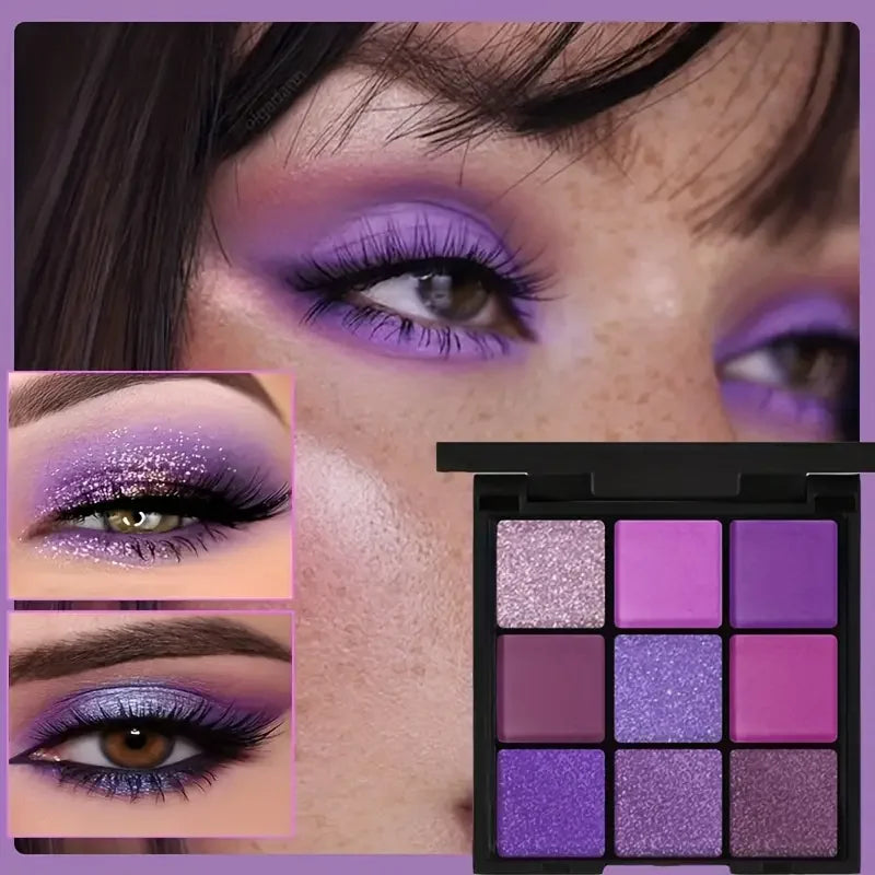 Eyeshadow