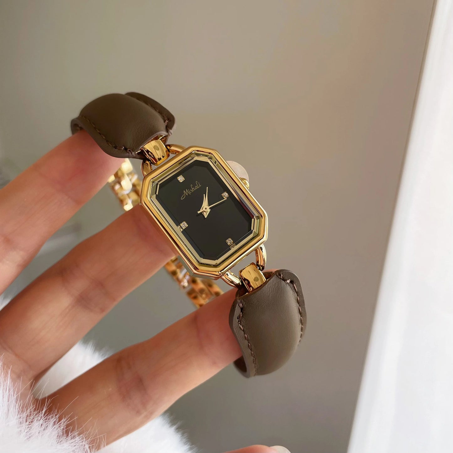 Watch  Elegant