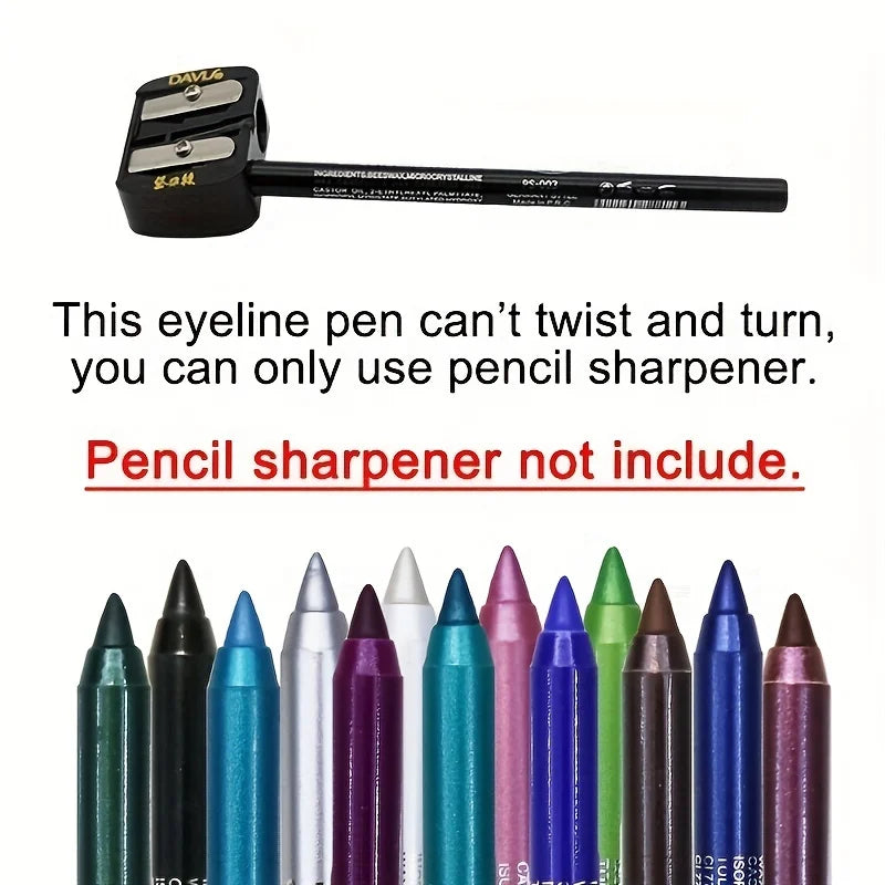 Eyeliner