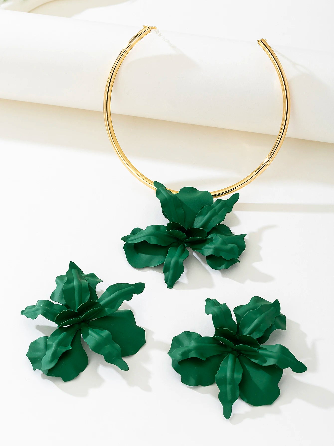 Set  Jewelry