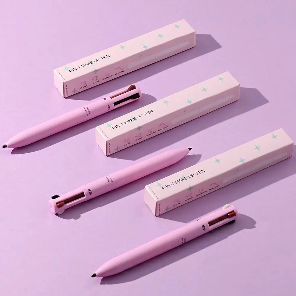 Eyeliner  Waterproof