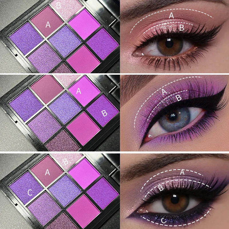 Eyeshadow