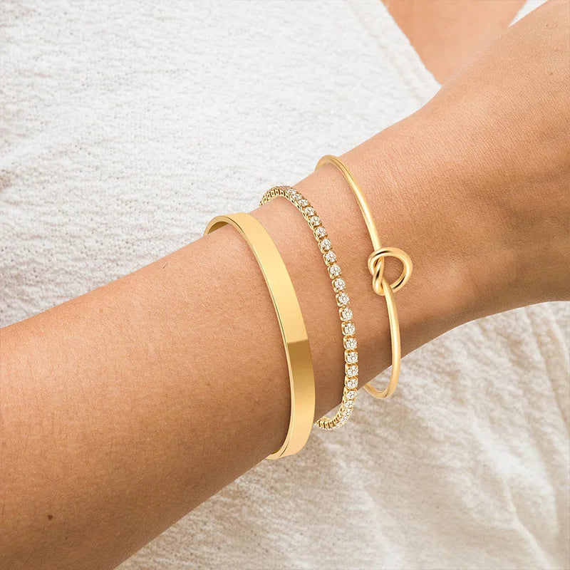 Bracelets Jewelry Accessories