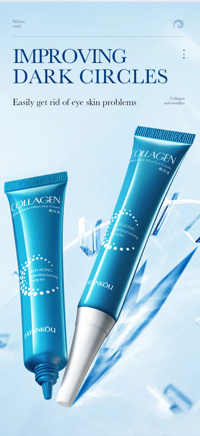 Treatment &amp; Mask
