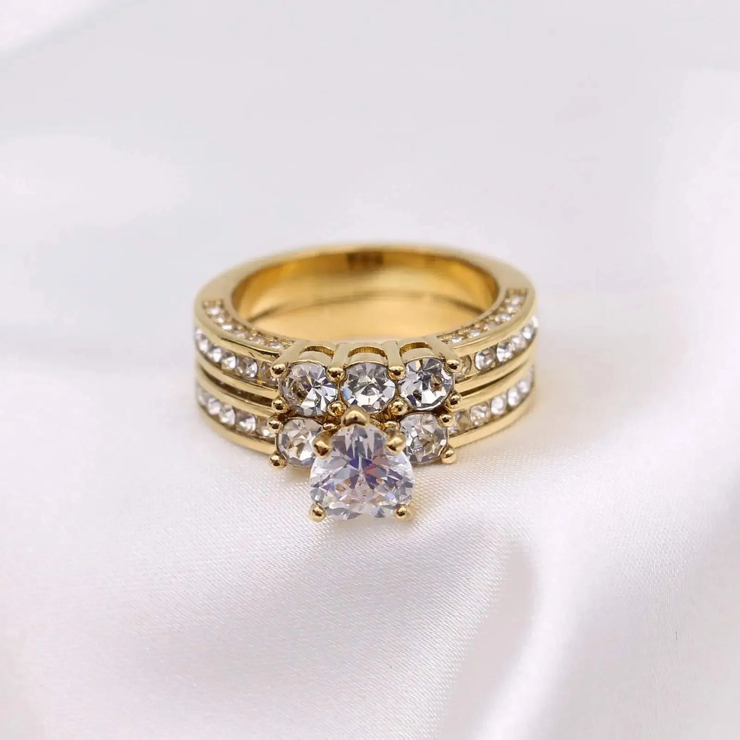 Wedding Ring